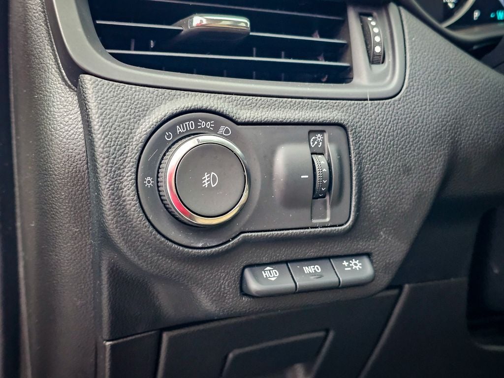 2020 Buick Envision AWD Premium II