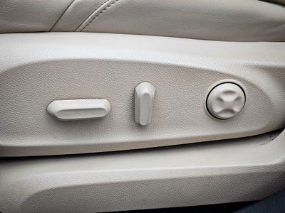 2020 Buick Envision AWD Premium II