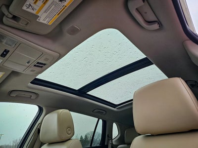 2020 Buick Envision AWD Premium II