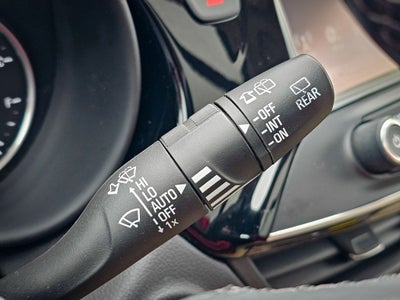 2020 Buick Envision AWD Premium II