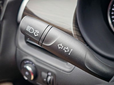 2020 Buick Envision AWD Premium II