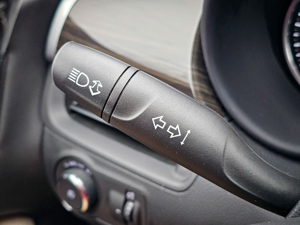 2020 Buick Envision AWD Premium II