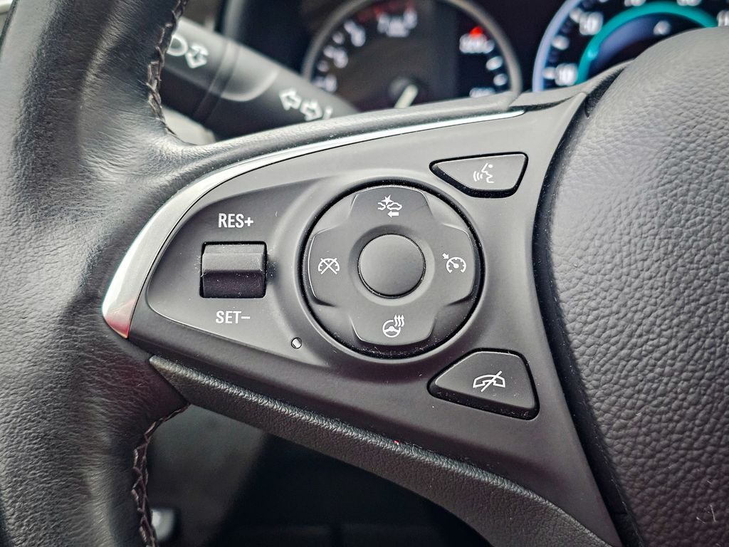 2020 Buick Envision AWD Premium II