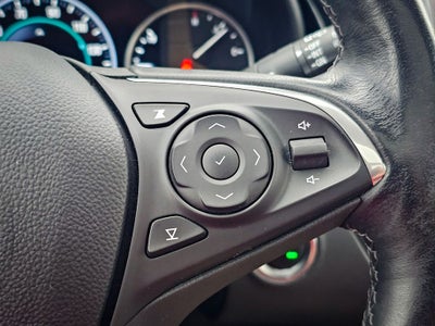 2020 Buick Envision AWD Premium II