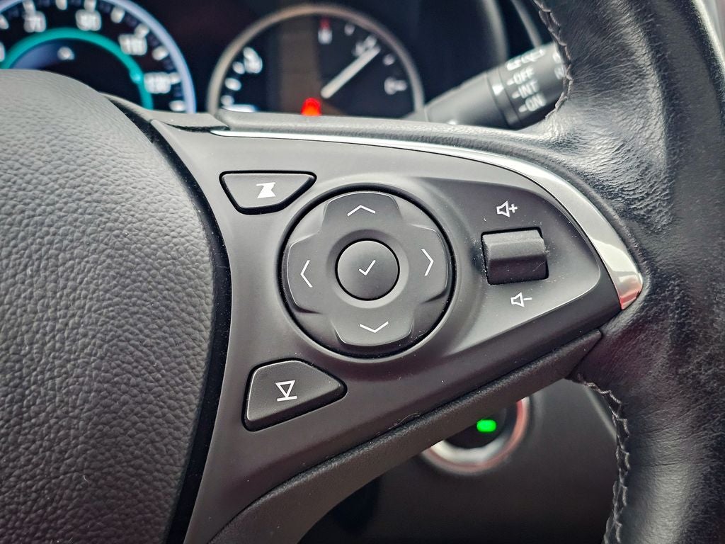 2020 Buick Envision AWD Premium II