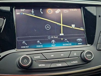 2020 Buick Envision AWD Premium II