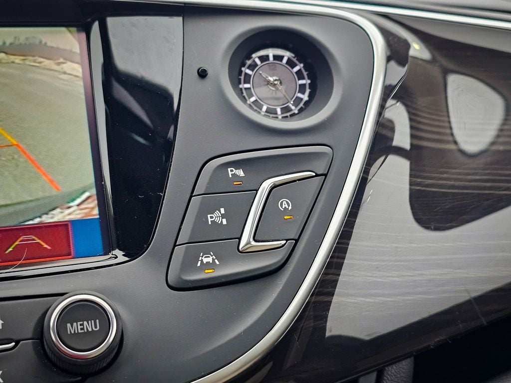 2020 Buick Envision AWD Premium II