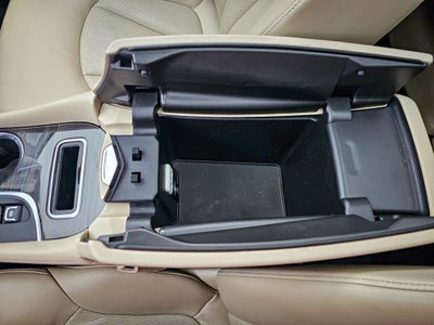 2020 Buick Envision AWD Premium II