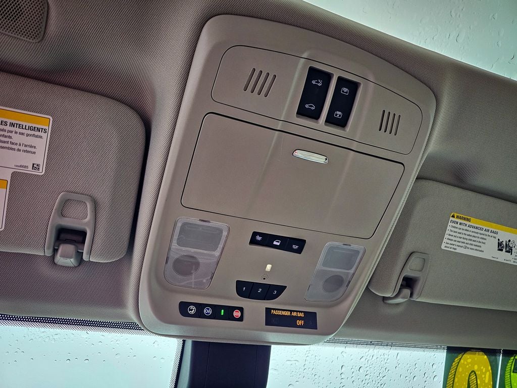 2020 Buick Envision AWD Premium II