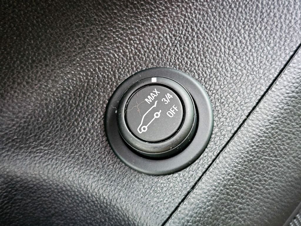 2020 Buick Envision AWD Premium II