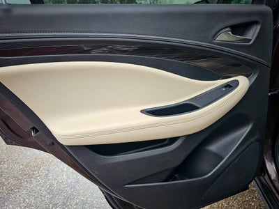 2020 Buick Envision AWD Premium II