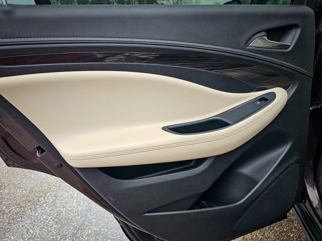 2020 Buick Envision AWD Premium II