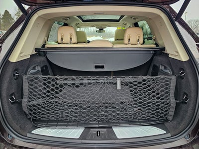 2020 Buick Envision AWD Premium II