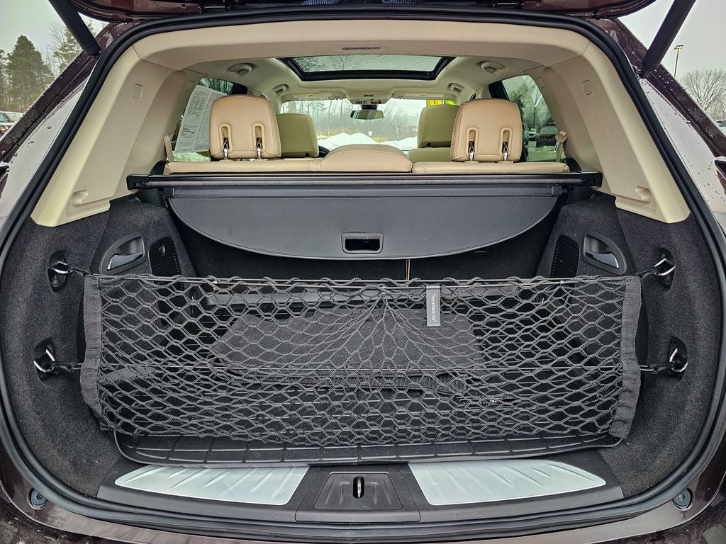 2020 Buick Envision AWD Premium II