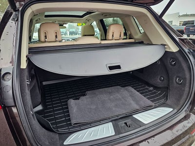 2020 Buick Envision AWD Premium II