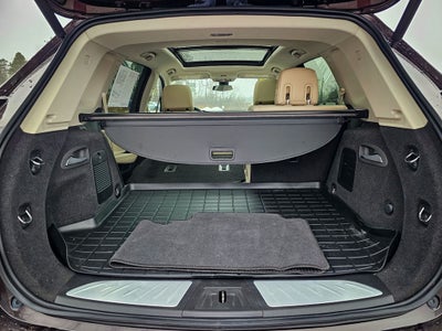 2020 Buick Envision AWD Premium II