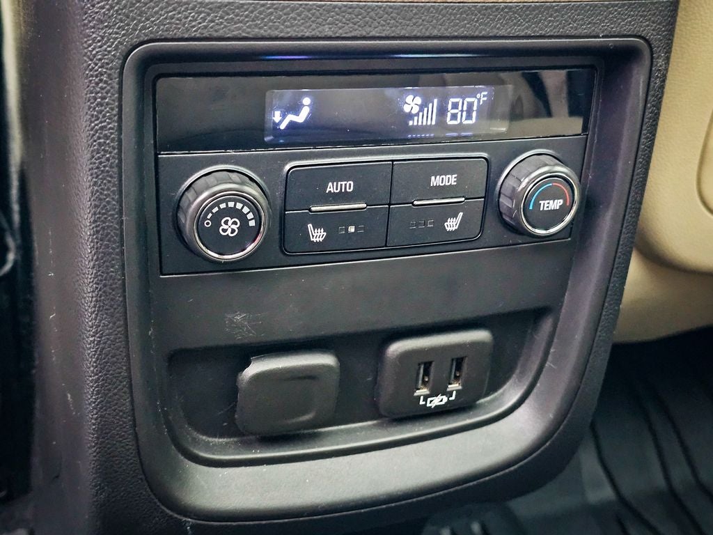 2020 Buick Envision AWD Premium II