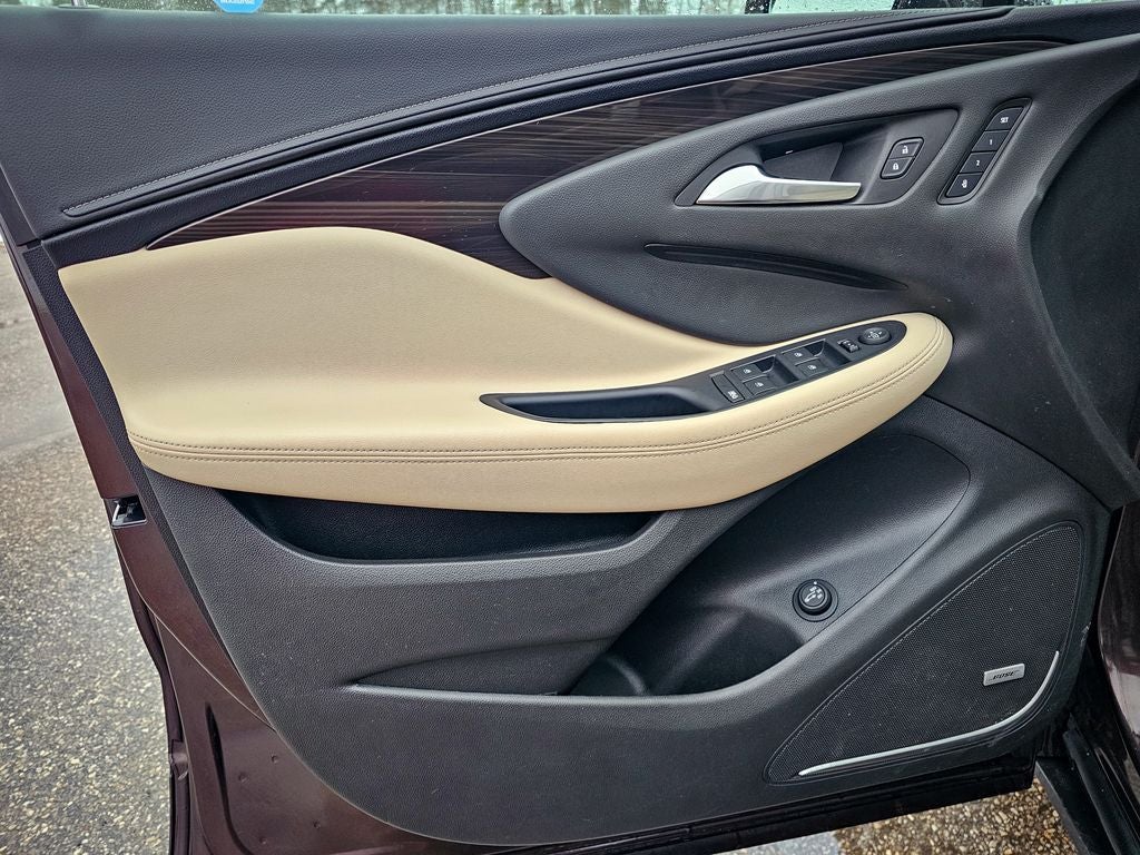 2020 Buick Envision AWD Premium II