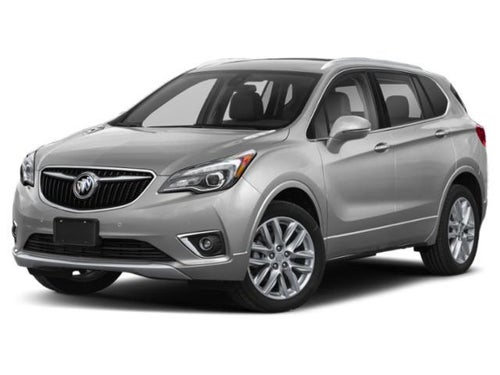 2019 Buick Envision AWD Premium II