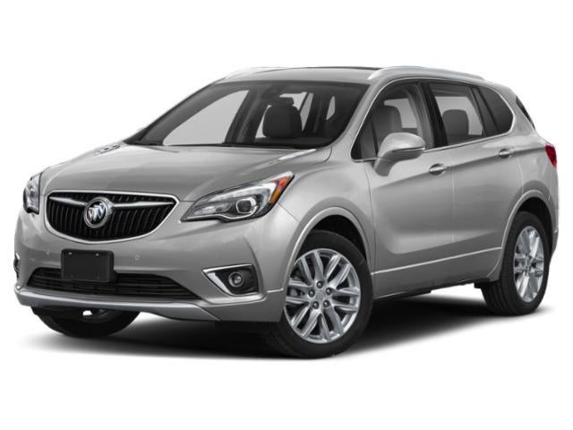 2019 Buick Envision AWD Premium II