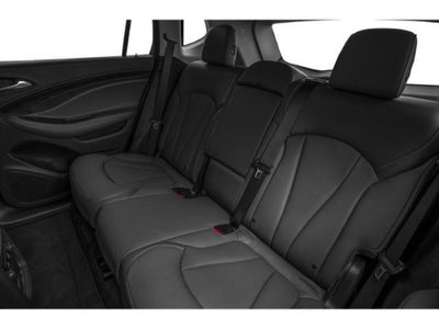 2019 Buick Envision AWD Premium II