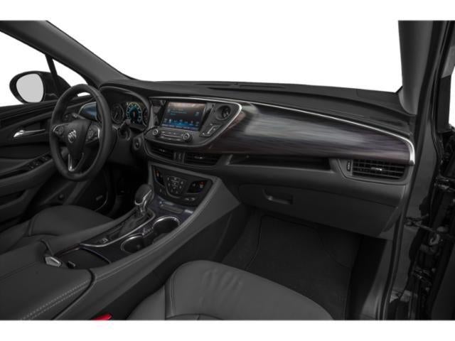 2019 Buick Envision AWD Premium II