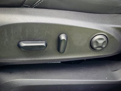 2019 Buick Envision AWD Premium II