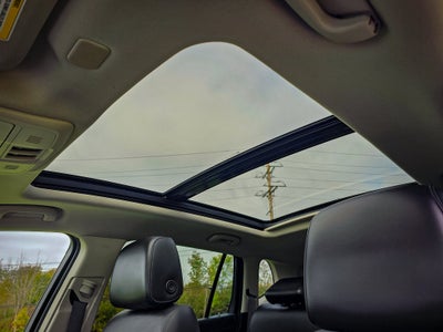 2019 Buick Envision AWD Premium II