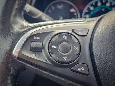 2019 Buick Envision AWD Premium II