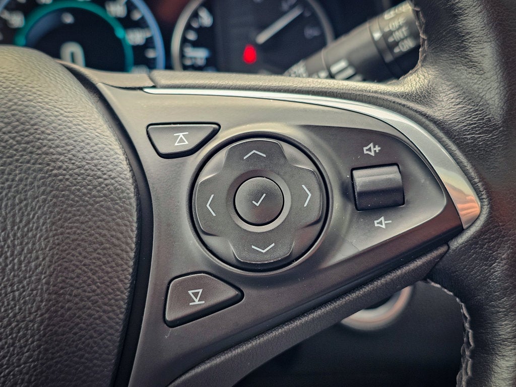 2019 Buick Envision AWD Premium II