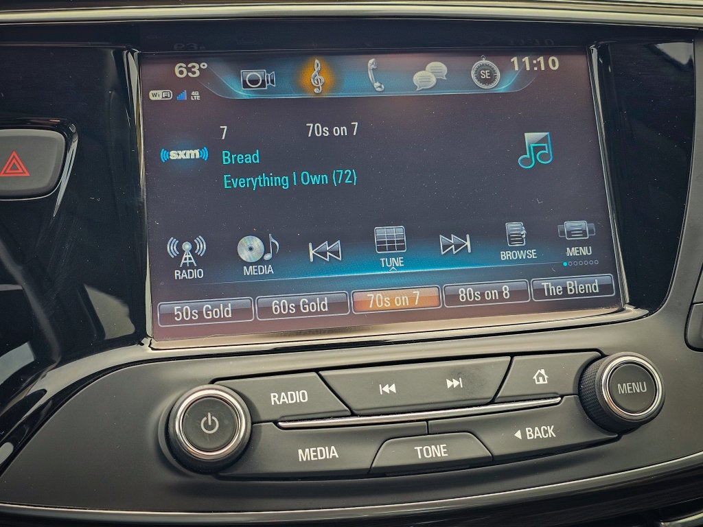 2019 Buick Envision AWD Premium II