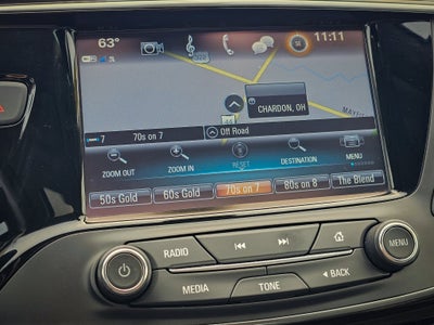 2019 Buick Envision AWD Premium II
