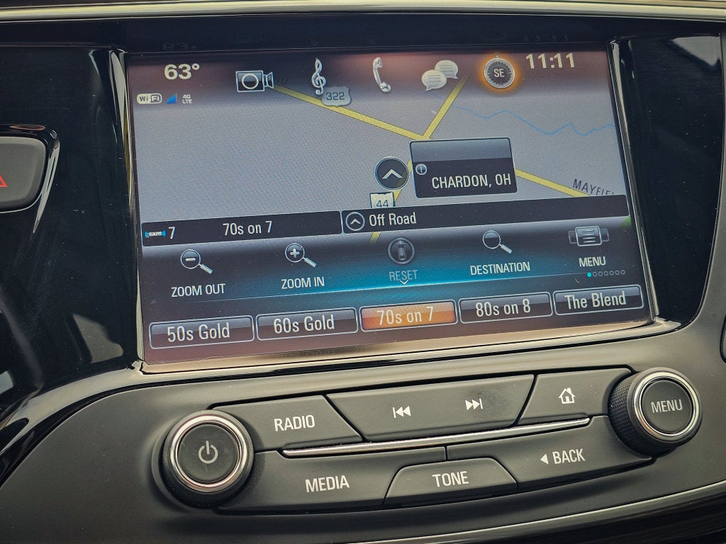 2019 Buick Envision AWD Premium II