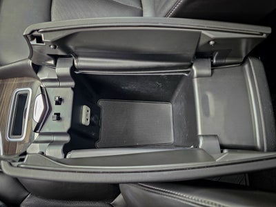 2019 Buick Envision AWD Premium II