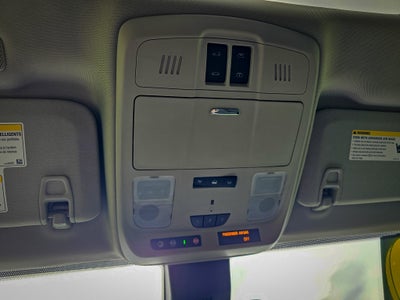 2019 Buick Envision AWD Premium II