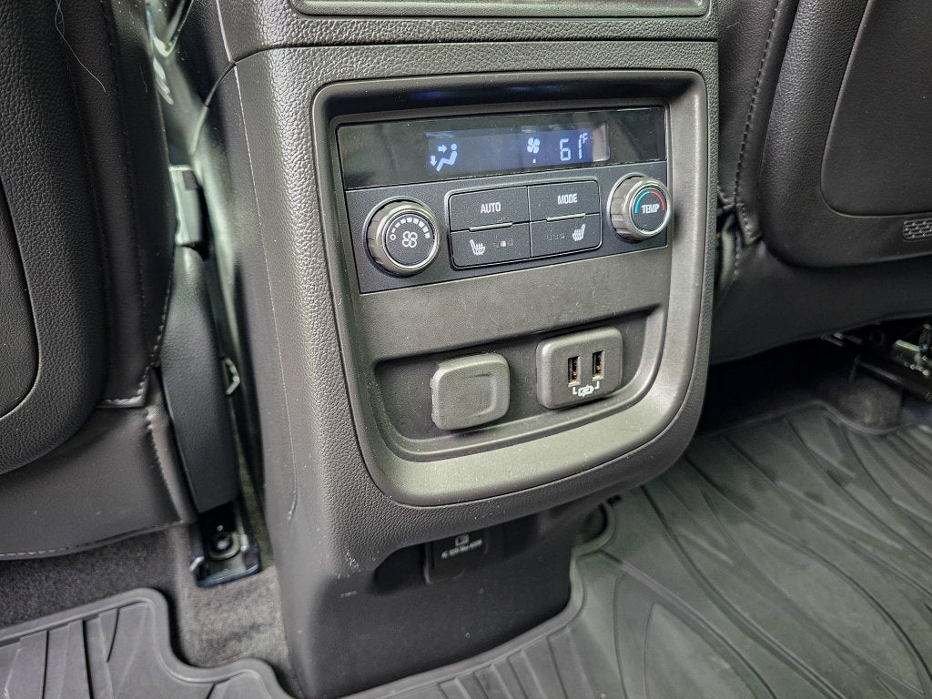 2019 Buick Envision AWD Premium II
