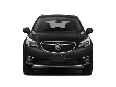 2019 Buick Envision AWD Premium II