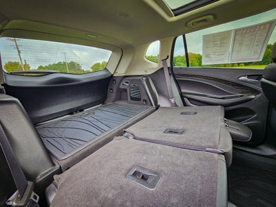 2019 Buick Envision AWD Premium II