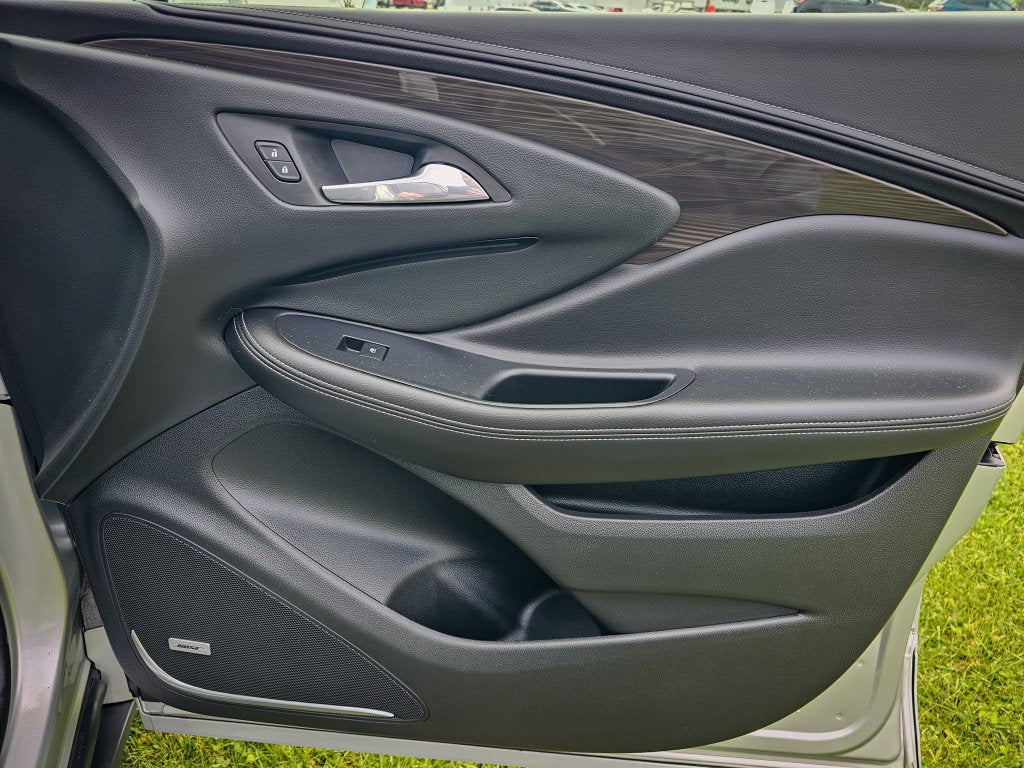2019 Buick Envision AWD Premium II