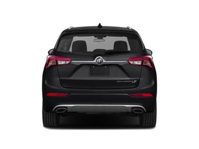 2019 Buick Envision AWD Premium II