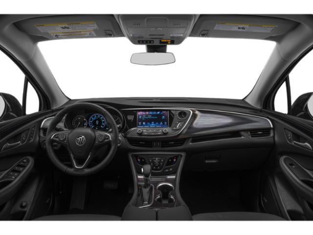 2019 Buick Envision AWD Premium II