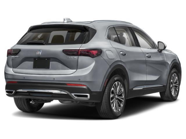 2025 Buick Envision Preferred AWD