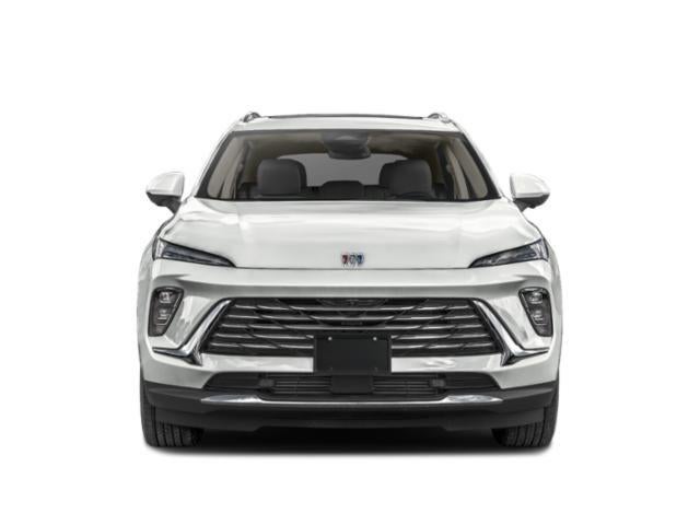 2025 Buick Envision Preferred AWD