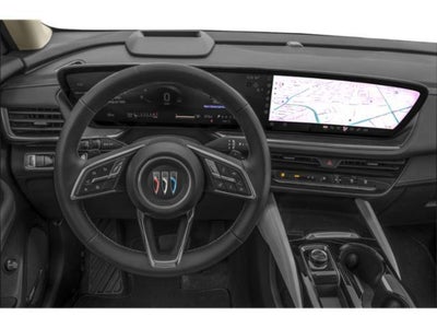 2025 Buick Envision Preferred AWD