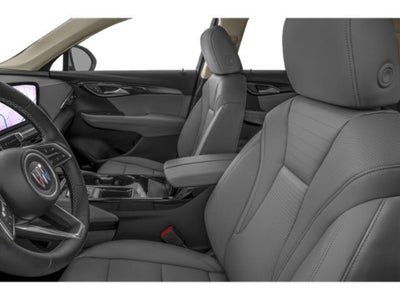 2025 Buick Envision Preferred AWD