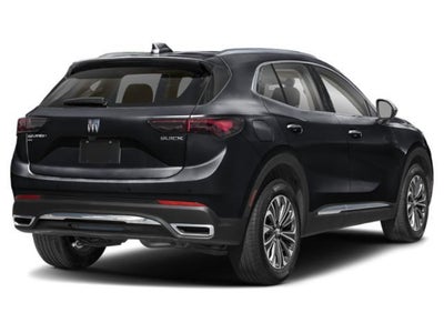 2025 Buick Envision Preferred AWD