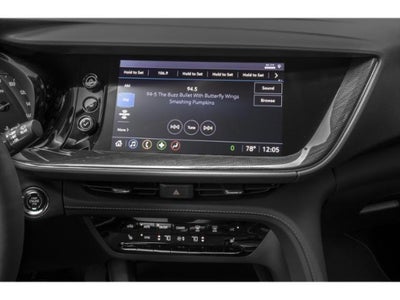 2021 Buick Envision AWD Preferred