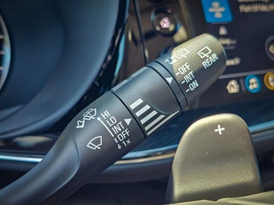 2021 Buick Envision AWD Preferred