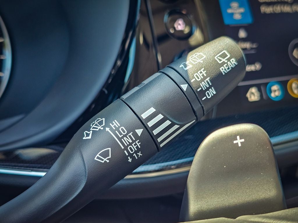2021 Buick Envision AWD Preferred