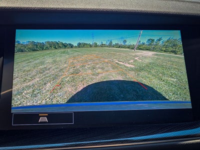 2021 Buick Envision AWD Preferred